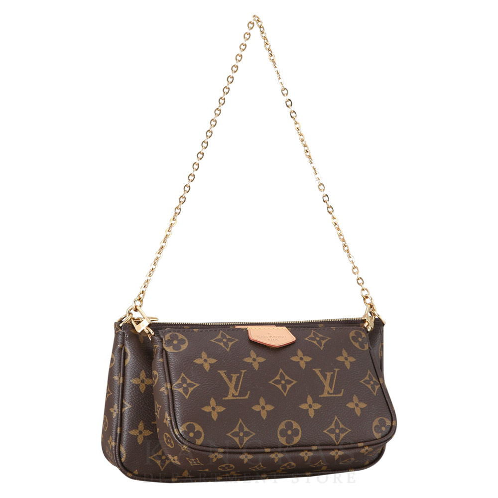 LOUIS VUITTON(USED)루이비통 모노그램 멀티 포쉐트 악세수아